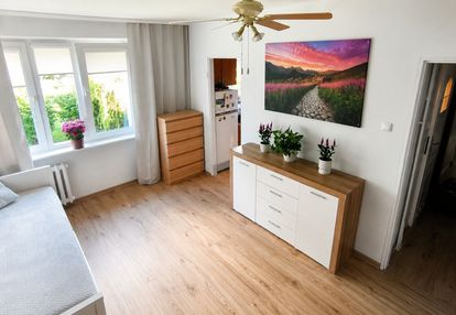 Przymorze | 27 m² | 1 km od plaży | park reagana