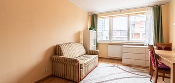 Duża kawalerka | 33m2| *prądnik biały* ul. bociana