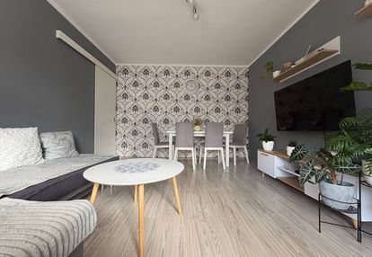 Mieszkanie 43,8 m² 2 pok| os. kopernik | 1. piętro