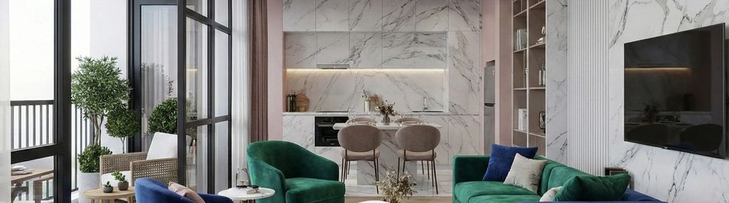 3 pok na winogradach✅balkon✅blisko centrum✅bez pcc