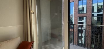 Gotowiec inwestycyjny w sercu gdańska! pod klucz!