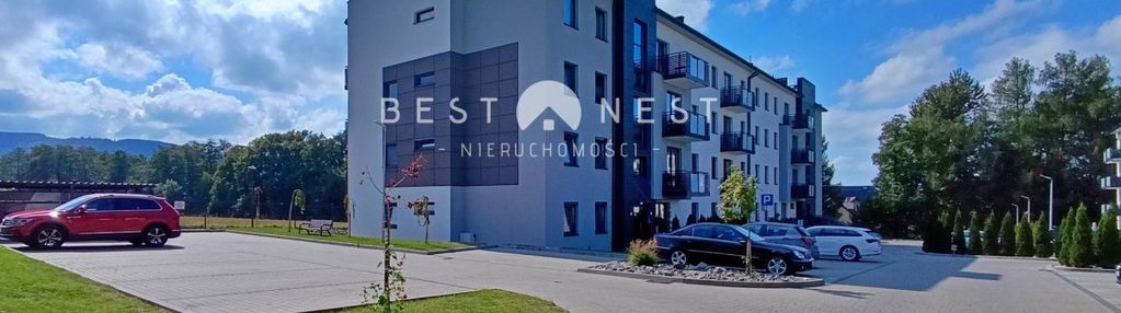 3 pokoje, taras z widokiem na góry | jaworze złota