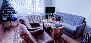 2- pokojowe mieszkanie dla młodych