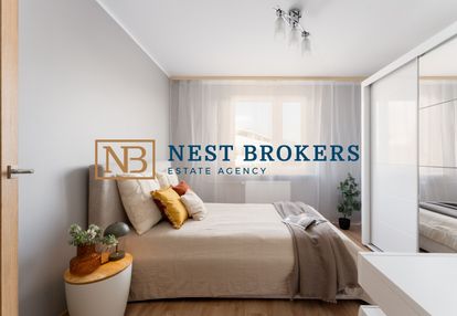 Osobna kuchnia | po remoncie | do wejścia!