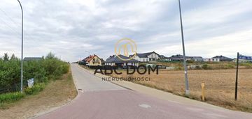 Malownicza działka na osiedlu domów jednorodzinnyc