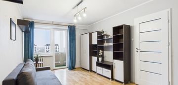 Służew nad dolinką | 2 pokoje | metro