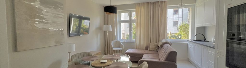 3 pokoje w gdańsku wrzeszczu | wysoki standard