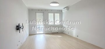 3 pokojowe mieszkanie w nowym budynku