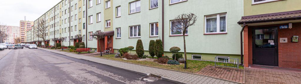 3-pokojowe, rozkładowe, os. dolnośląskie