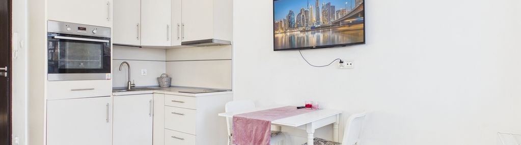 Kawalerka   lawendowe wzg. blisko centrum