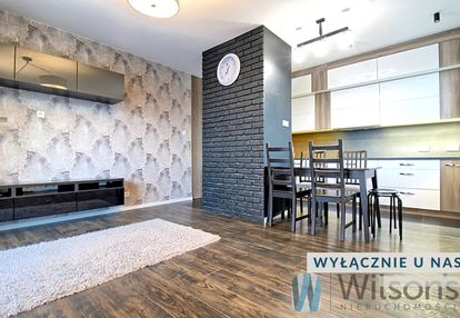 3 pokoje na cichym osiedlu w ząbkach