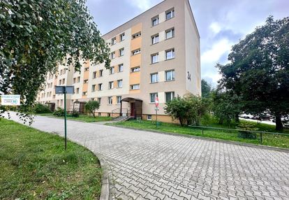 Ksm ul. śląska,duży balkon, na wynajęcia 3 pokoje.
