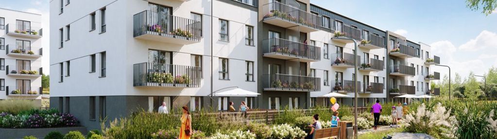 Top inwestycja 3 pokoje gdańsk bez prowizji i pcc