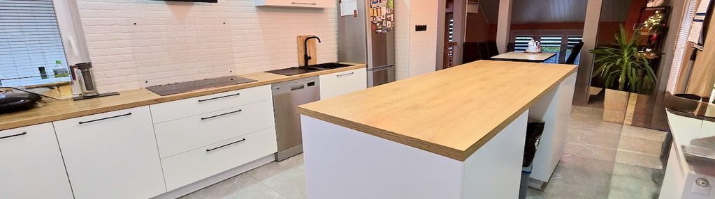 Dom wolnostojący - stawki, toruń