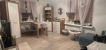 Przytulna kawalerka w  busko zdrój