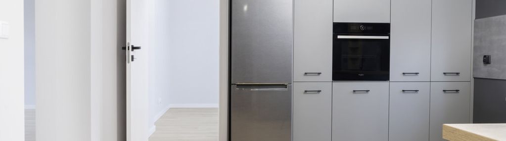 Mieszkanie z potencjałem w centrum