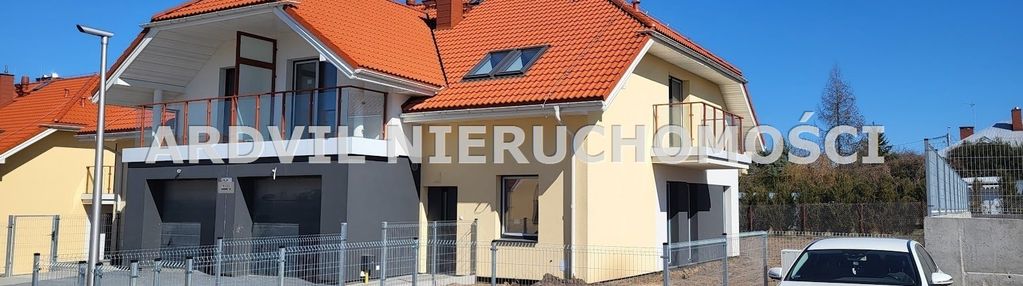 Nowy super dom horodniany