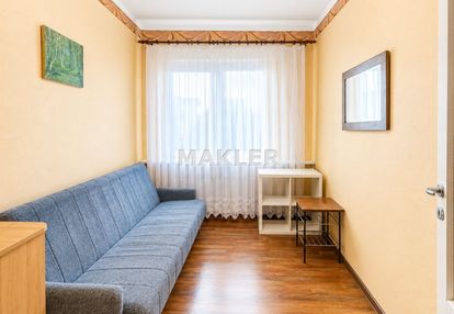 Mieszkanie 40,2 m² | skrzetusko