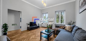 Apartament freta nowe miasto 45mkw