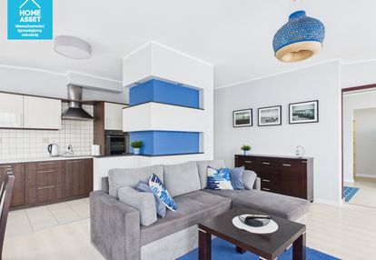 Gdynia, 3 pokoje, komfortowe 70 m²