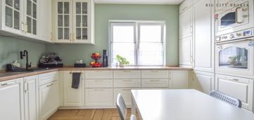 Wygodny dom wolnostojący | garaż na 3 samochody