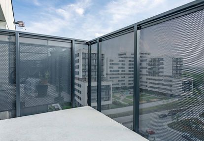 Okazja! 4pok. 2 balkony nowe, klima + smartdom