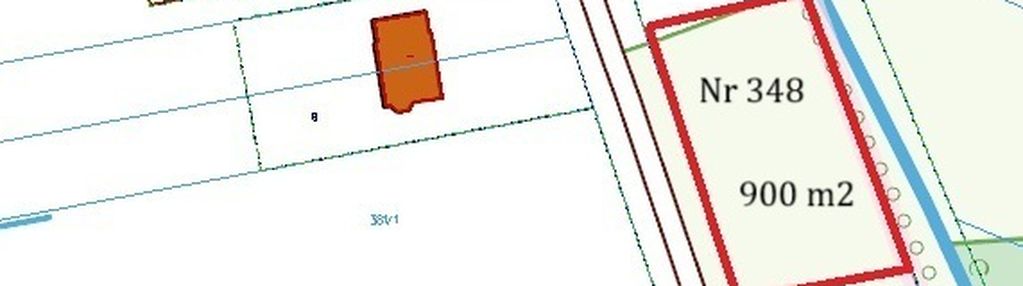 Działka łowicz jastrzębia - kup metrów ile chcesz