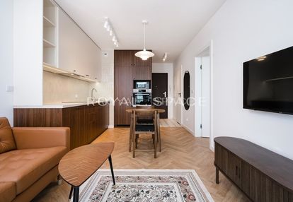 Nowe mieszkanie z dwupokojowe na mistrzejowicach