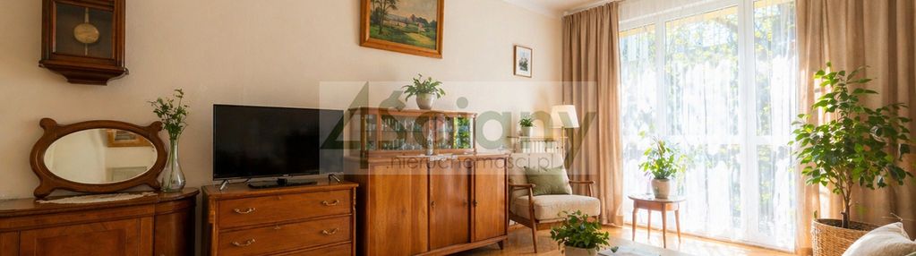 Wola | 2 pokoje | 2 balkony | 57 m²