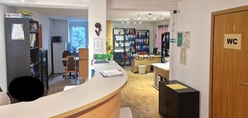 Wygodny dom dla firmy lub mieszkania