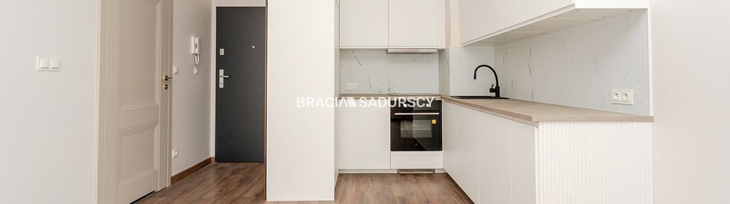 2 pokoje | 33 m² | ogródek 22 m² |garaż