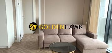 2 pokoje, taras, hanza tower, sprawdź!