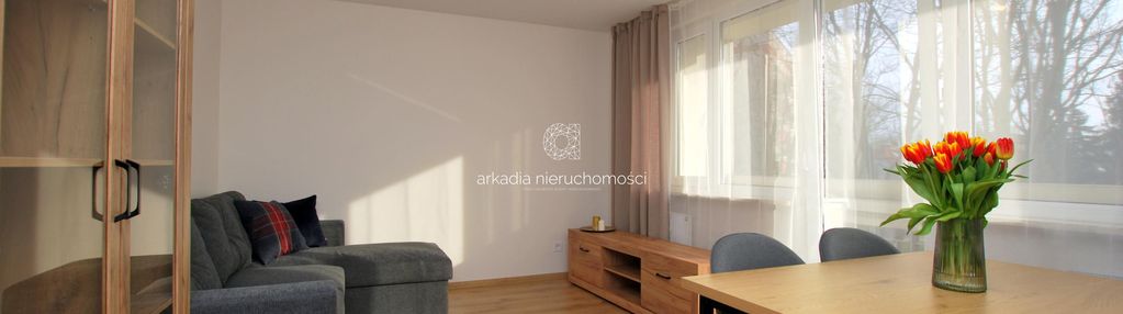 Po generalnym remoncie 2 pokoje, osobna kuchnia, balkon, ul. gdańska.