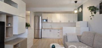 2 pokoje, miejsce w garażu, puławska, piaseczno