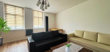 3 pokoje do wynajęcia katowicka/jagiellońska bytom