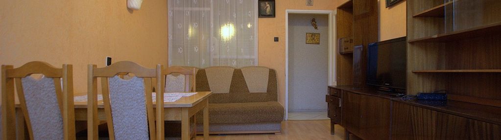 2 pokoje, do remontu, 3 piętro, ksm ul. mazurska