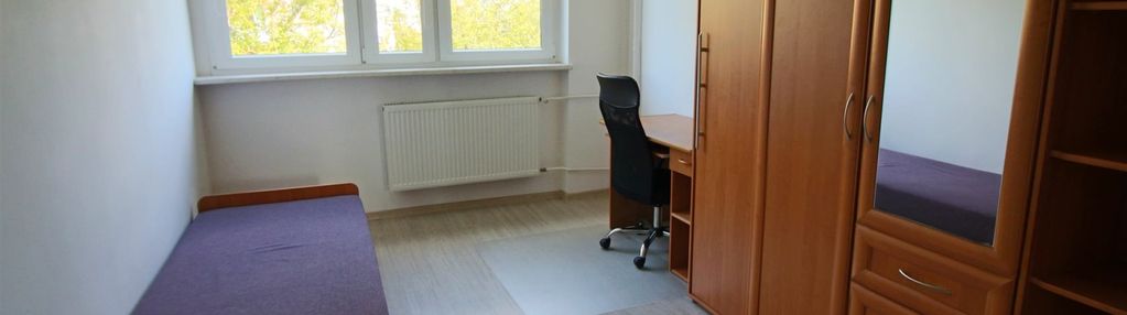 3-pokojowe mieszkanie na sprzedaż - ul. głogowska