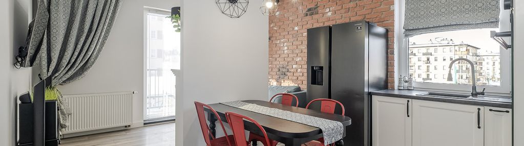 3-pokojowe mieszkanie w iławie, ul. k.odnowiciela