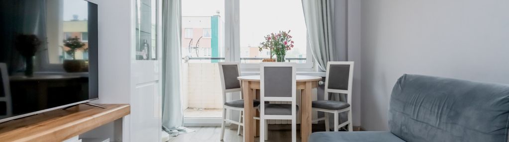 Przytulne mieszkanie w wasilkowie