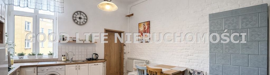 Mieszkanie wynajem centrum rze klimatyzacja 47 m2