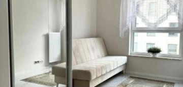 3-pokojowe mieszkanie na targówku