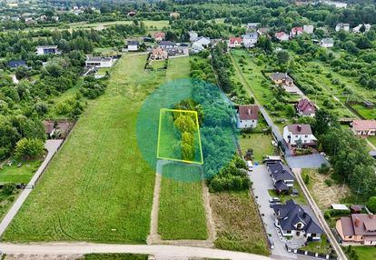Bukówka, na sprzedaż widokowa działka