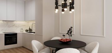 Nowy wymiar inwestowania w centrum miasta. gotowe