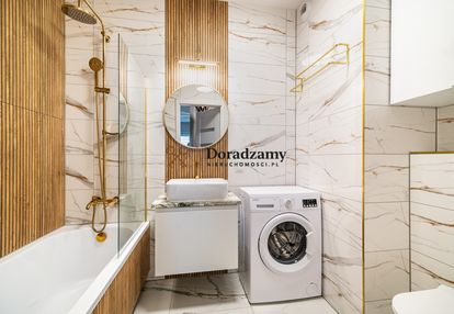Mieszkanie obok żwirowni z dużą loggią