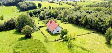 Dom 146 m2 i 17 arów działki przy ul. krakowskiej