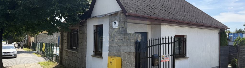 Dom do wynajęcia