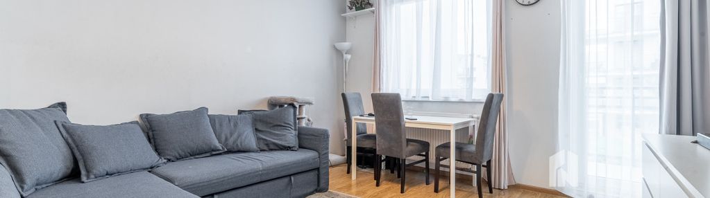 Komfortowe mieszanie w spokojnym sąsiedztwie