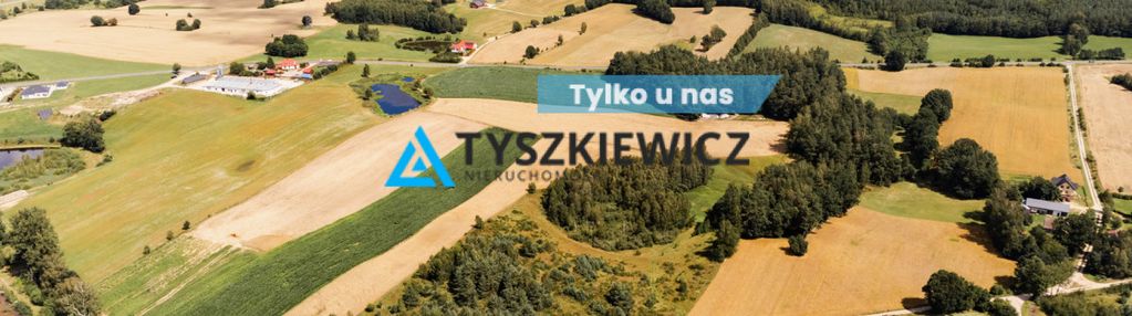 Super inwestycja! wyjątkowa nieruchomość - 3,01ha