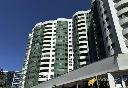 Panoramiczny widok | penthouse | ostatnie piętro
