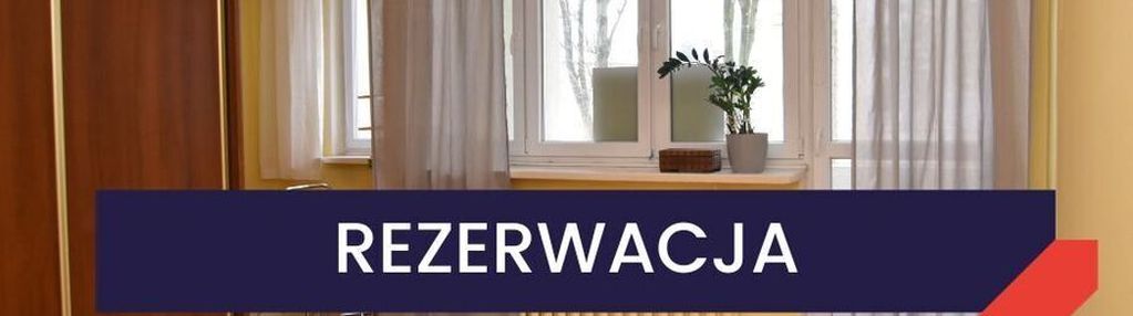 Przytulna kawalerka z balkonem parter glazera